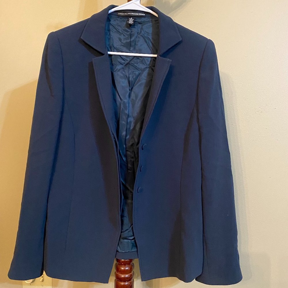 Linda Allard Ellen Tracy Size S
